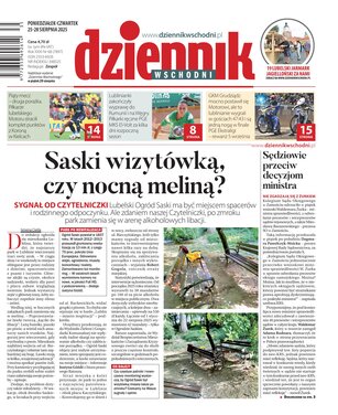 Dziennik Wschodni 68/2025