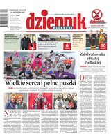 Dziennik Wschodni 8/2025