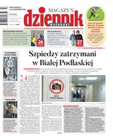 Dziennik Wschodni 85/2025