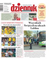 Dziennik Wschodni 86/2025