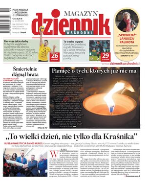 Dziennik Wschodni 87/2025