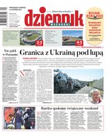 Dziennik Wschodni 88/2025
