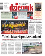 Dziennik Wschodni 89/2025