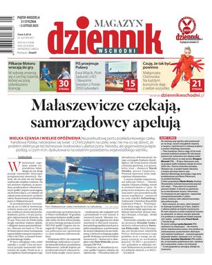 Dziennik Wschodni 9/2025