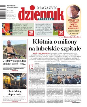 Dziennik Wschodni 91/2025
