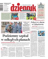 Dziennik Wschodni 98/2025