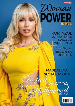 Woman Power Polska wiosna/lato 2025