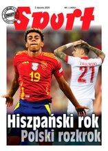 Sport 1/2025