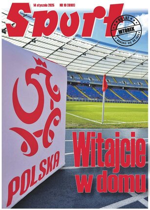 Sport 10/2025
