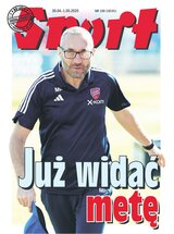 Sport 100/2025