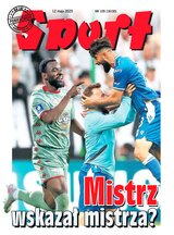 Sport 109/2025