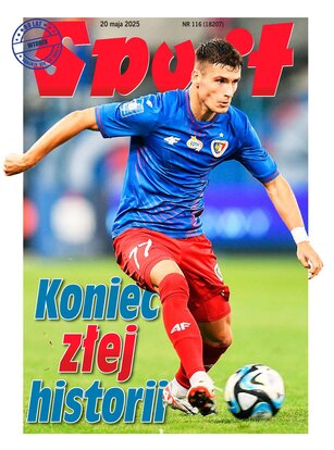Sport 116/2025
