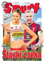 Sport 119/2025