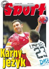 Sport 12/2025