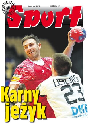 Sport 12/2025