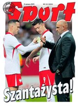 Sport 133/2025