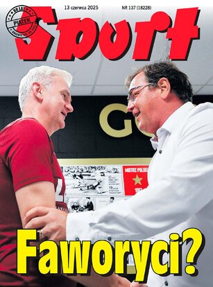 Sport 137/2025