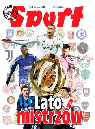 Sport 138/2025