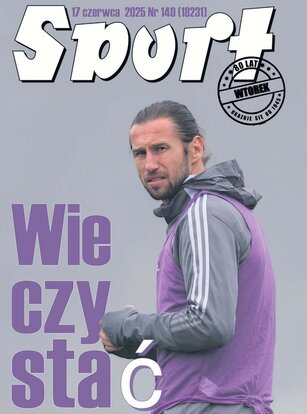 Sport 140/2025