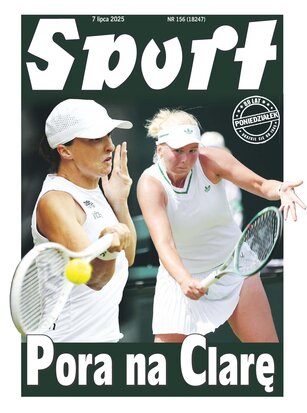 Sport 156/2025