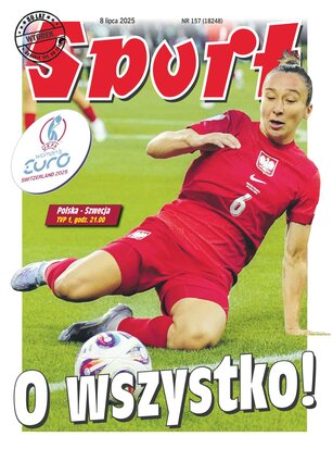Sport 157/2025