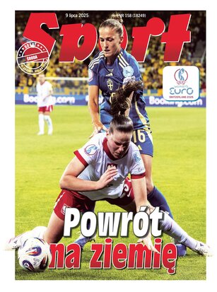 Sport 158/2025
