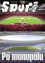 Sport 16/2025
