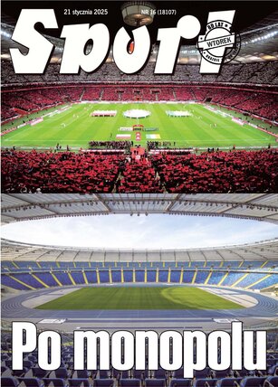 Sport 16/2025
