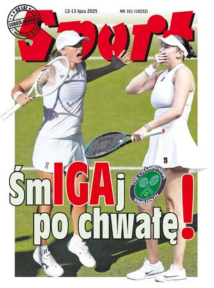 Sport 161/2025