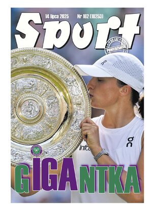 Sport 162/2025