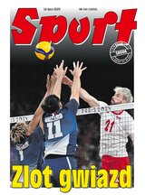 Sport 164/2025