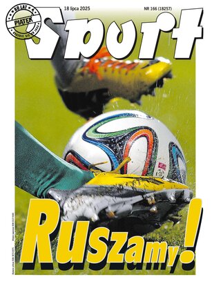 Sport 166/2025