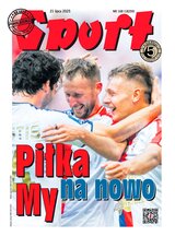 Sport 168/2025