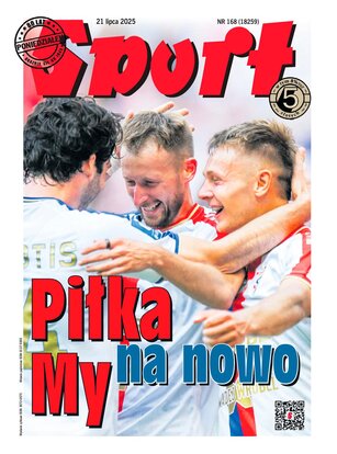 Sport 168/2025