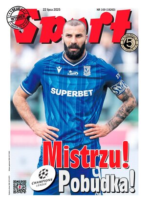 Sport 169/2025
