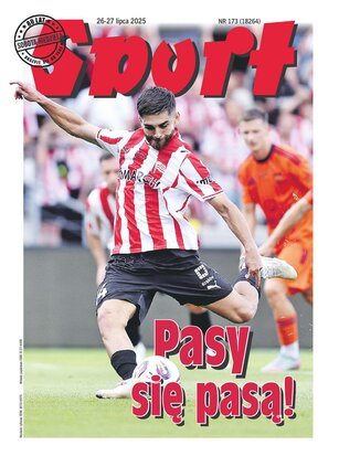 Sport 173/2025