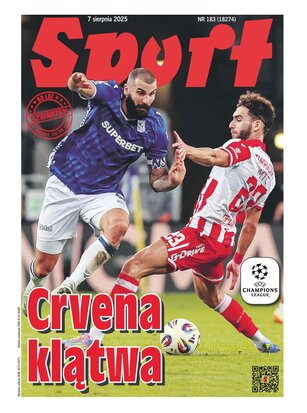 Sport 183/2025