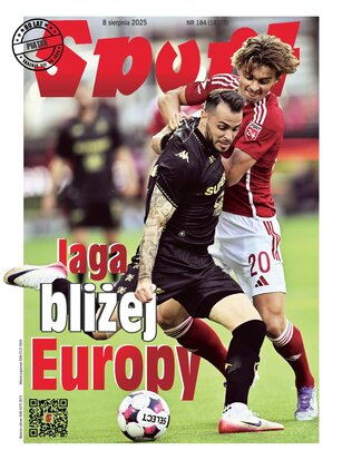 Sport 184/2025