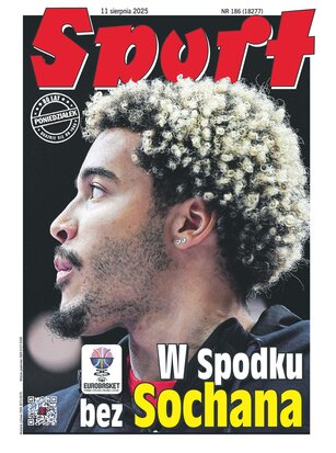 Sport 186/2025