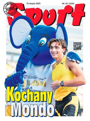 Sport 192/2025
