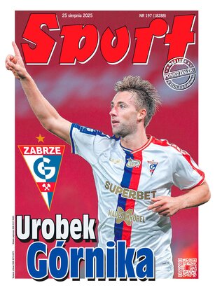 Sport 197/2025