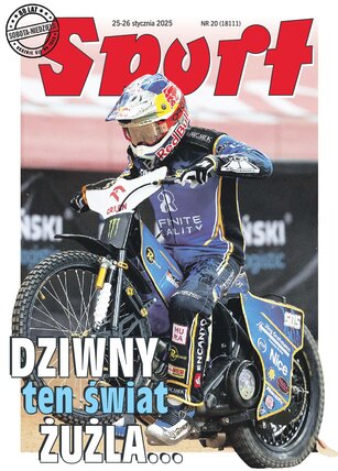 Sport 20/2025