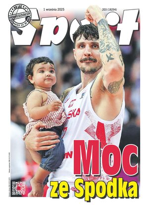 Sport 203/2025