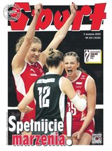 Sport 205/2025