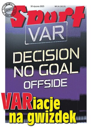 Sport 24/2025