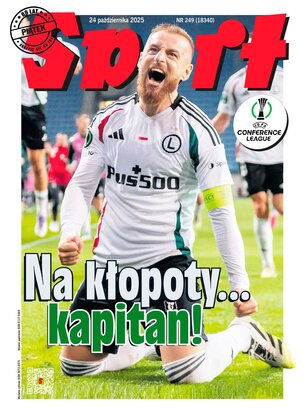 Sport 249/2025