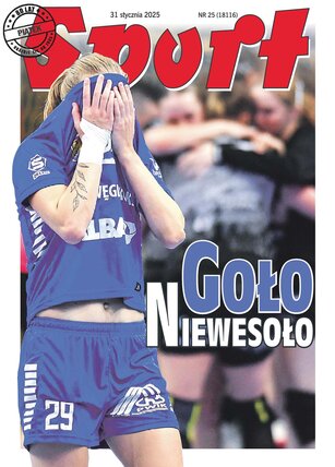 Sport 25/2025