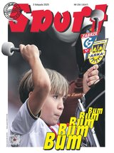 Sport 256/2025