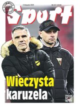 Sport 257/2025