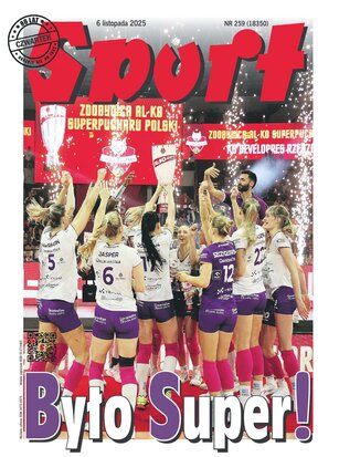 Sport 259/2025